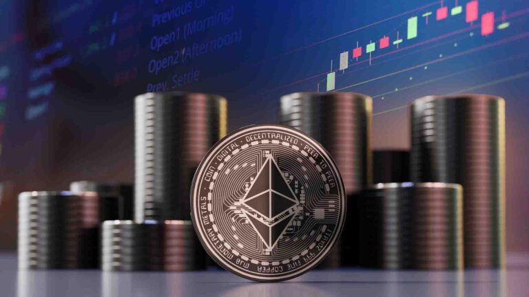 Ethereum Price