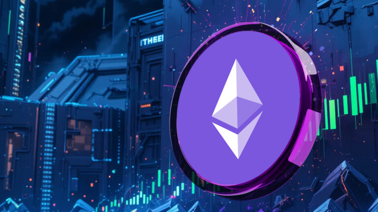 Ethereum Price