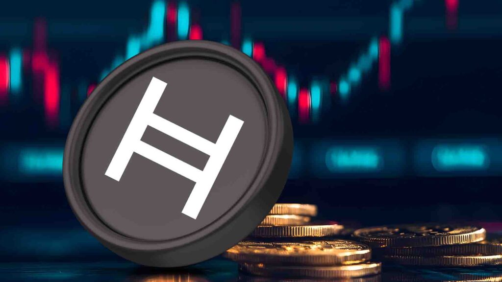 HBAR Chart Signals Imminent Surge: Eyes On The 35% Rally?