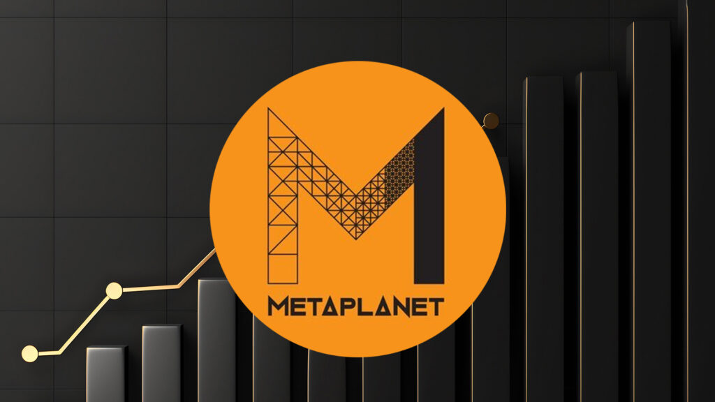 Here’s Why Metaplanet Stock Price is Stuck in a Bear Market