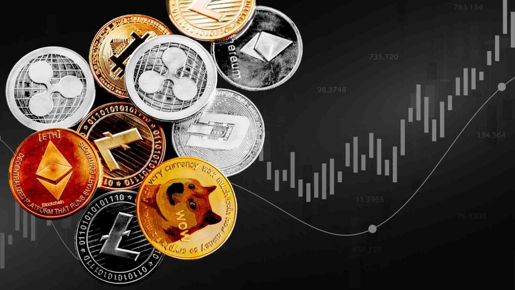 Is Altseason Finally Here After 224 Days of Consolidation in Total3 Market Cap?