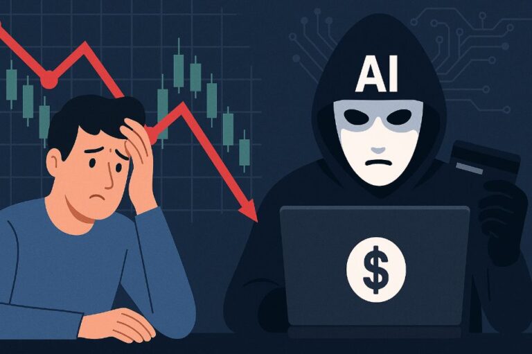 Krypto News: Betrug durch KI-Trading-Plattform! Was sollten Nutzer jetzt wissen?