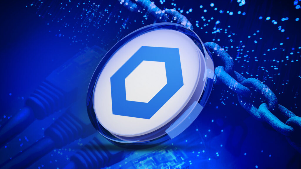 Chainlink Price ($LINK) Anticipates Pullback To $18 Before Bullish Surge