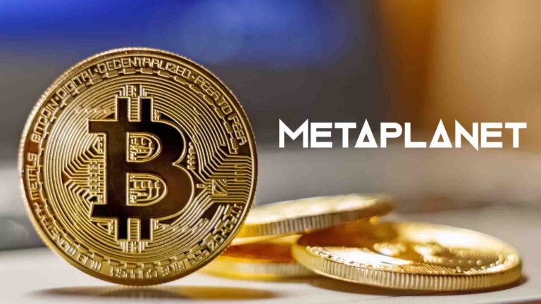 Metaplanet
