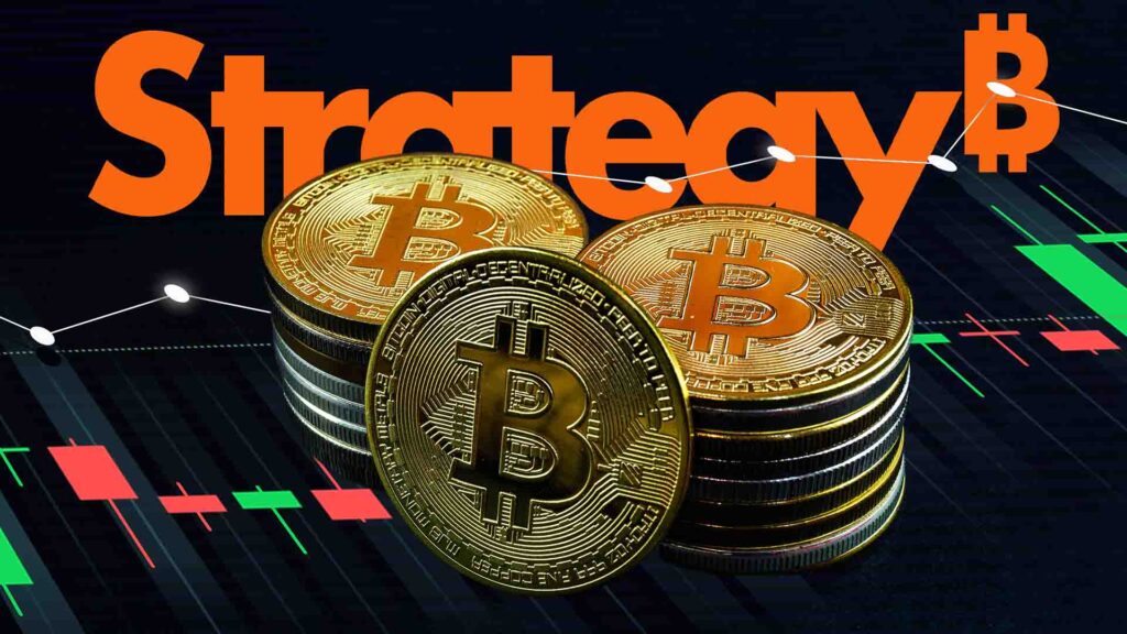 MicroStrategy’s MSTR Stock Outperforms Tech Giants