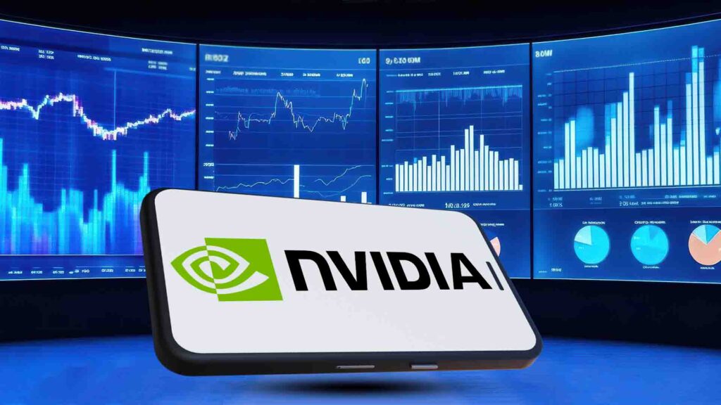 Nvidia Stock Outpaces Its Peers By Value After New ATH of $174