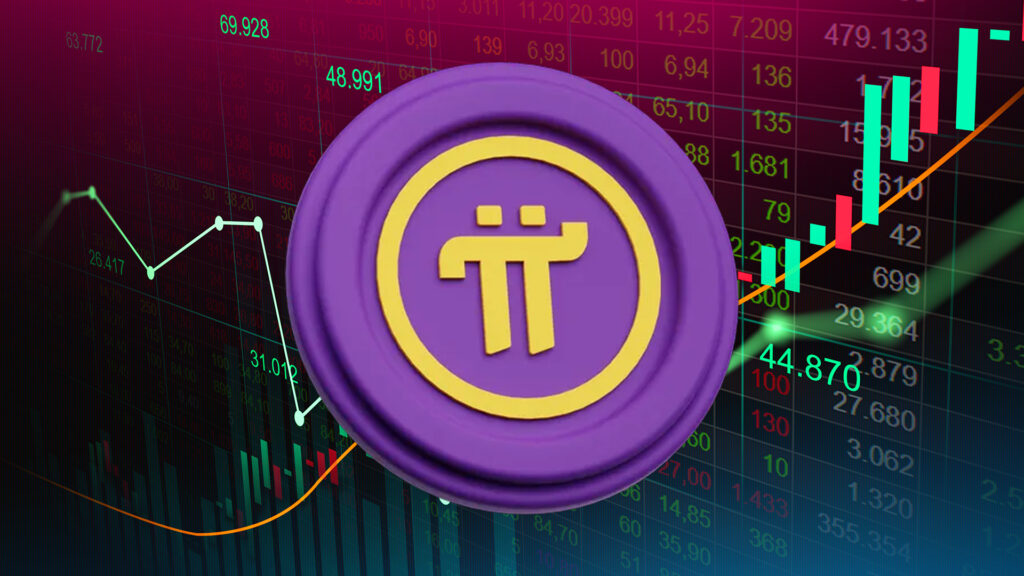 PI-Preis-Analyse: Wird der Wert der Pi-Münzen im August steigen oder fallen?