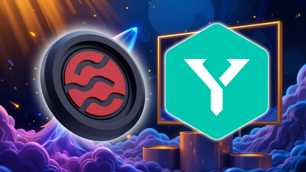 Sei Crypto พุ่งสูงขึ้น ขณะที่ YEI Finance เข้าสู่ 15 อันดับแรกด้วยมูลค่า 396 ล้านเหรียญสหรัฐใน TVL