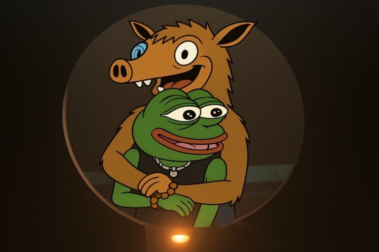 Snorter Bot ช่วยค้นหา Next-PEPE เข้าเหรียญก่อนพุ่งจริง!