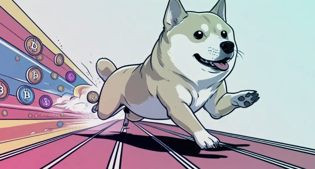 XRP y Dogecoin se disparan tras la aprobación de leyes cripto en EE. UU.: por qué crece el interés por invertir en nuevas criptomonedas
