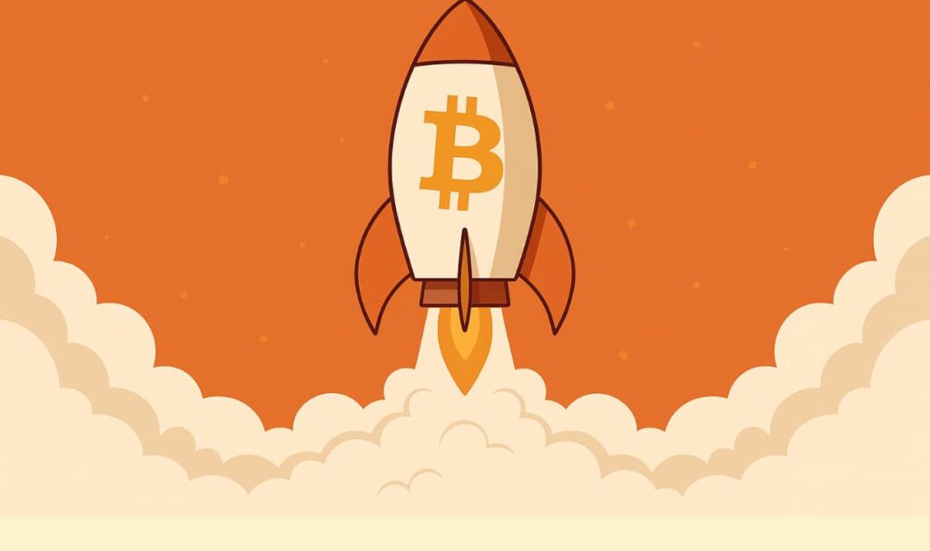 Bitcoin se desmarca del ciclo clásico y apunta a un 2026 explosivo