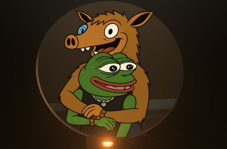 Kiss-Cam war gestern, ‚Snorter-Cam‘ ist heute: Der Snorter Bot erzielt im Meme-Coin-Hype bereits über 2,2 Millionen US-Dollar