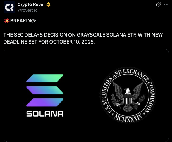 CryptoRover