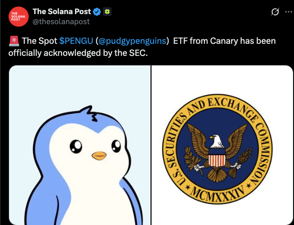 Solana Post  
