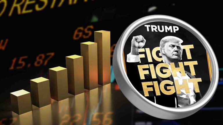 TRUMP Coin