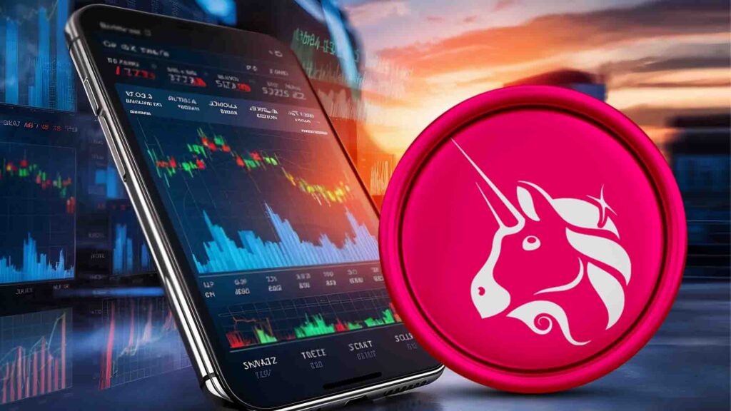 3 เหตุผลหลักที่ทำให้ราคา Uniswap Crypto พุ่งสูงถึง 90%