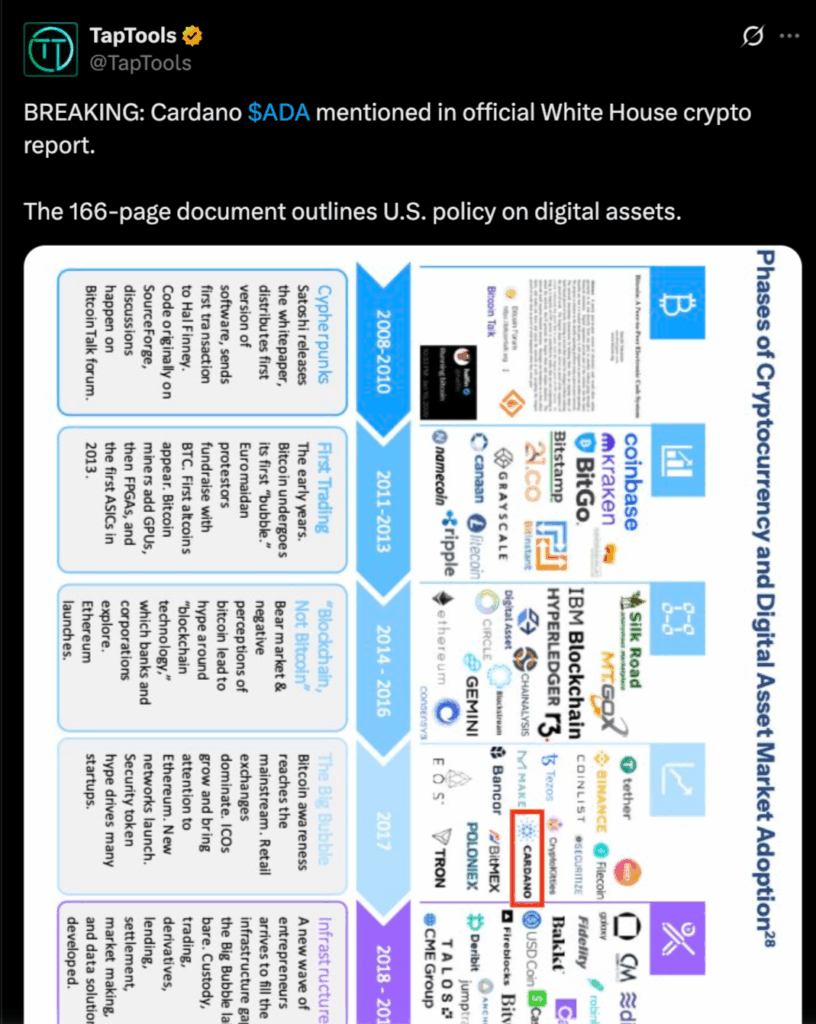 White House Report 