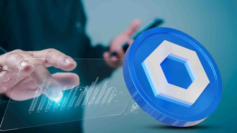 Chainlink
