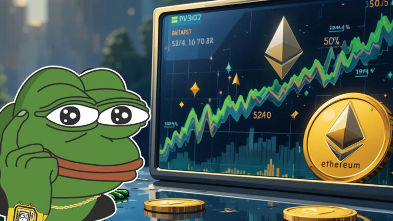 PEPE Coin Price
