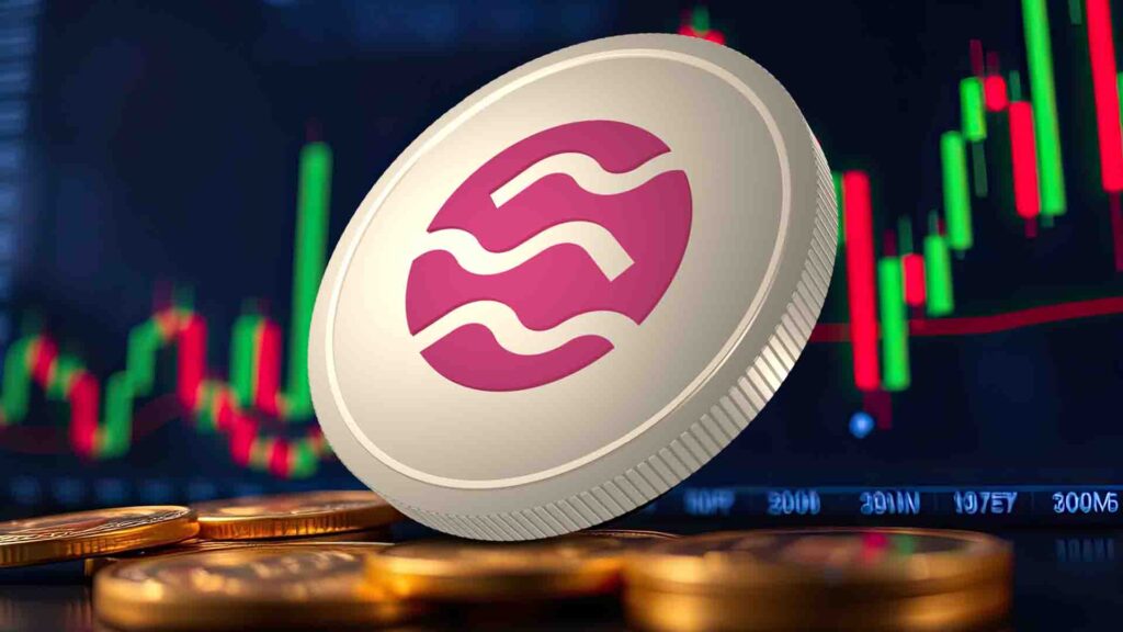 Sei Crypto Open Interest Skyrockets 210%: What’s Fueling The Surge?