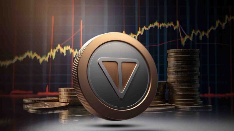 Toncoin Price