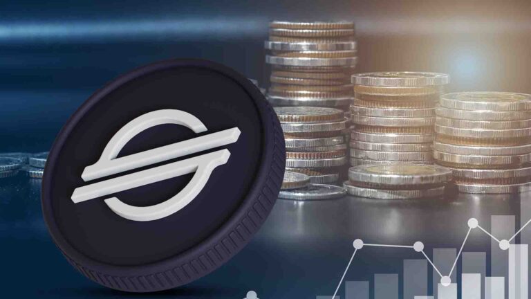 XLM Crypto