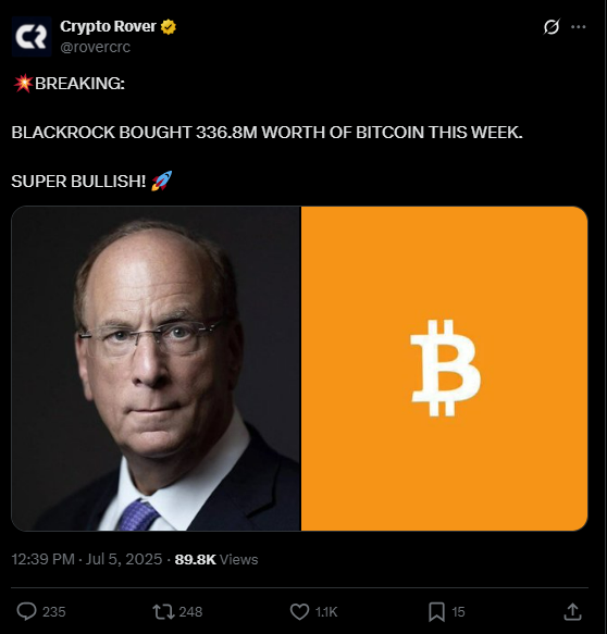 blackrock