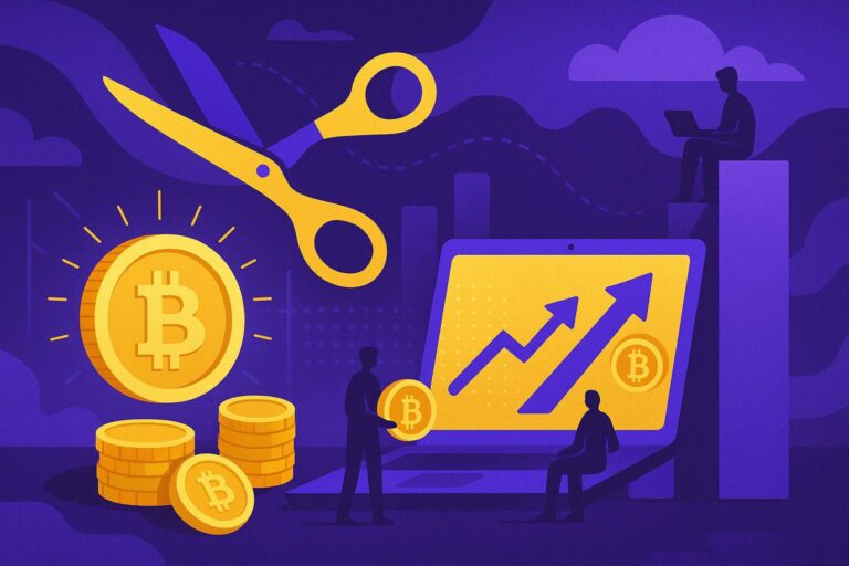 Best Crypto Presales Giving Retail Investors a Shot as VC Funding Tightens