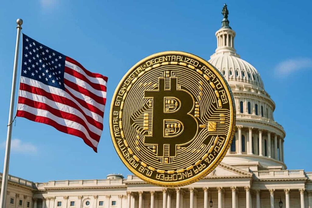 Coinbase lidera el lobby cripto en Washington: ¿qué criptomonedas comprar antes de que se apruebe la CLARITY Act?