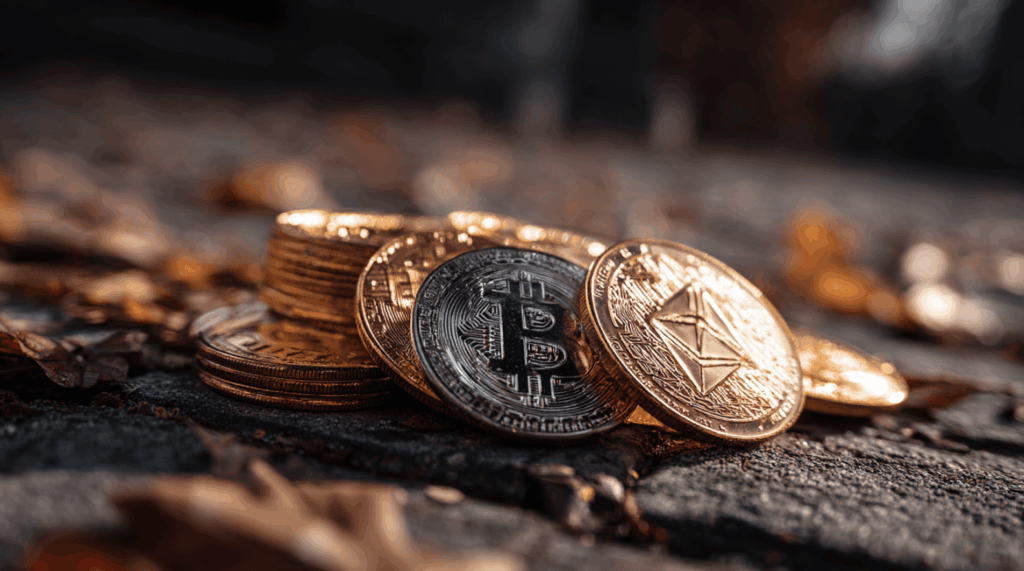 SharpLink Gaming Buys $73M-Worth of $ETH via Coinbase Prime. ERC-20 Tokens Rally Coming?