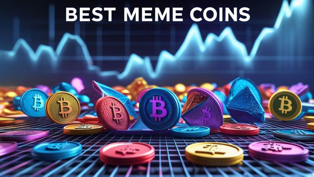 Wird der August zum Super-Monat für Meme-Coins wie SNORT, HYPER und T6900?