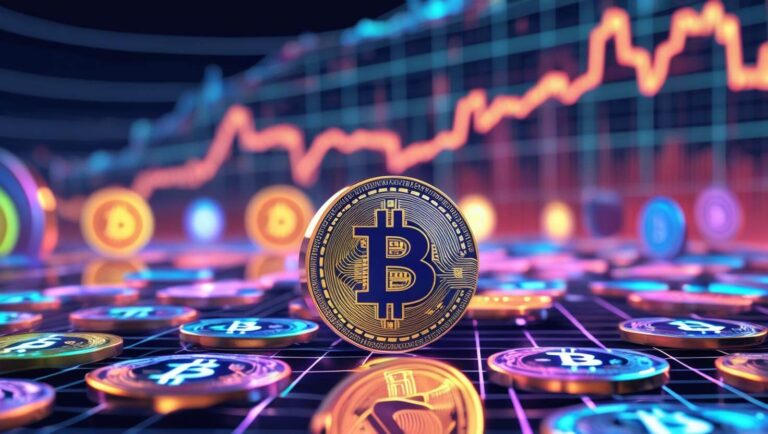 ETH NFT Market Roars Back to Life as Trading Hits $140M — Best Meme Coins Gain Fresh Attention.