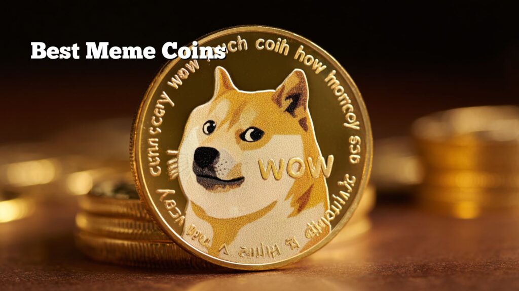 Best Meme Coins Rally as Dogecoin Breaks $0.20 with Bullish Signals Pointing to $0.43 and Beyond