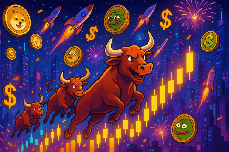 best-meme-coins-ready-to-rally-crypto-market-nears-4-trillion