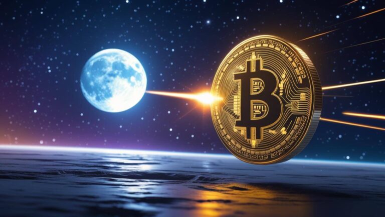 Bitcoin Hyper Is the Best Move as Bitcoin Aims for $131K in Sustained Rally.