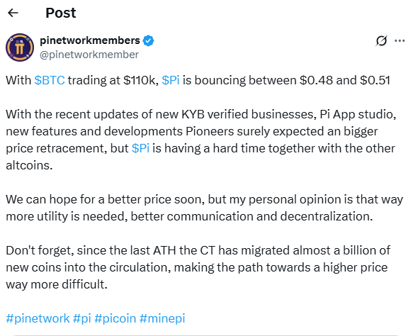 $PI