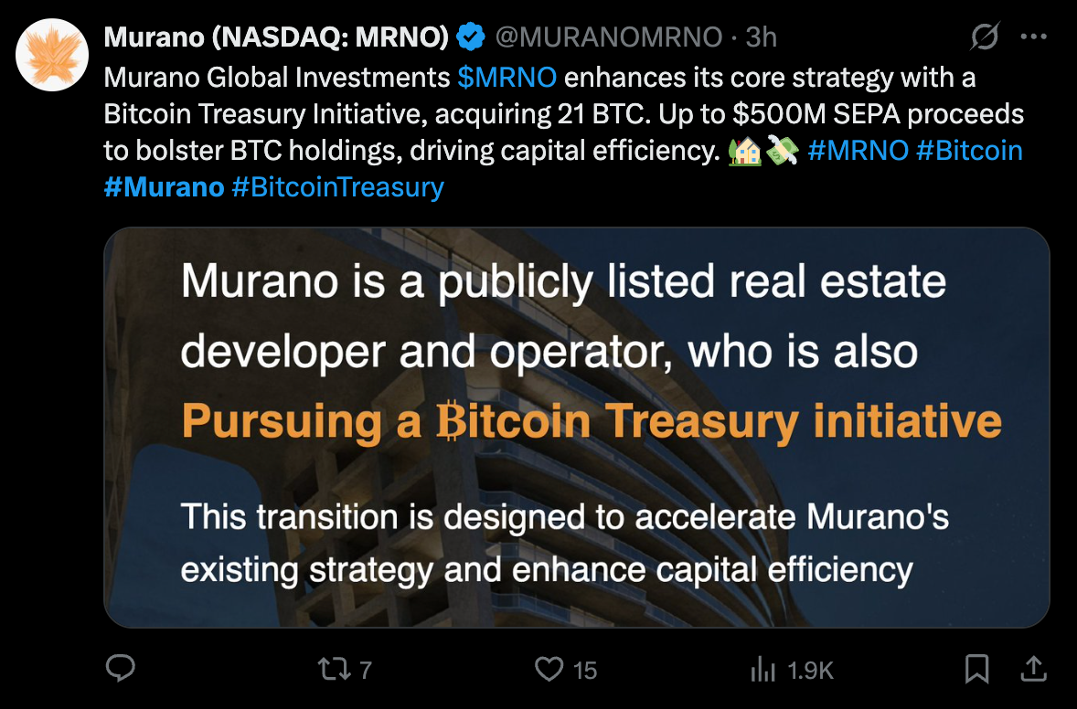Murano 