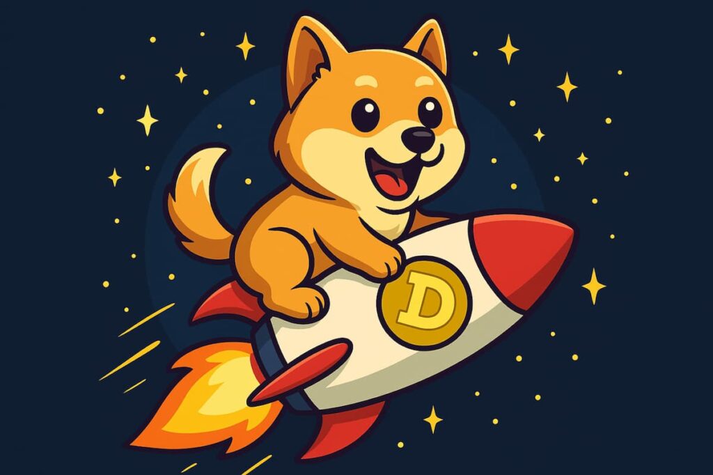 Bitcoin sube y Dogecoin supera los 0,17 $ – Token6900 apunta a dispararse