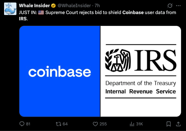 coinbase