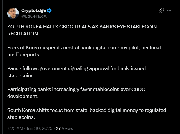 South Korea