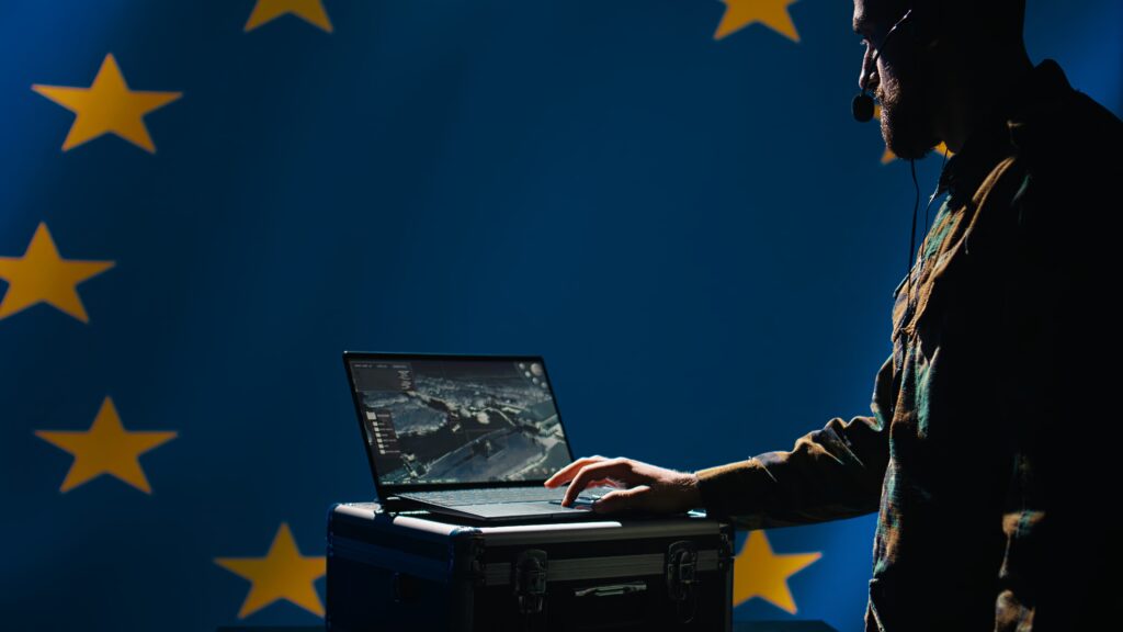 3 cryptos à acheter en prévente avant l’adoption du plan crypto européen cet automne