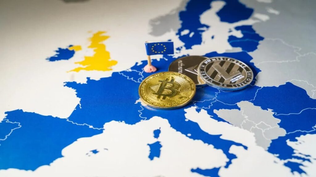 Las aprobaciones MiCA se disparan en la UE: ¿Comienza una nueva era para las mejores criptomonedas?