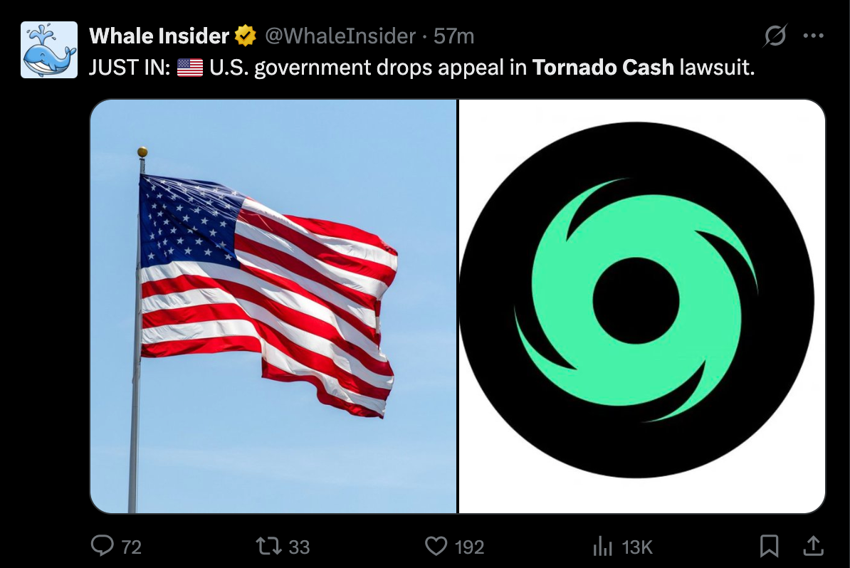 US goverment