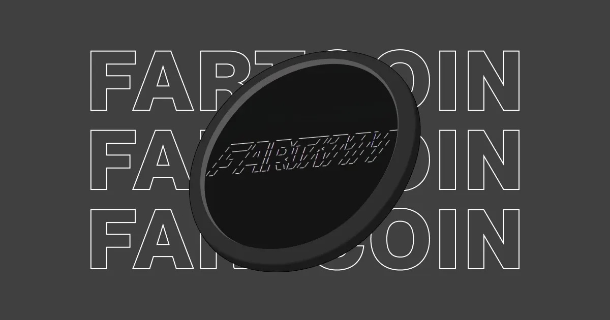 fartcoin