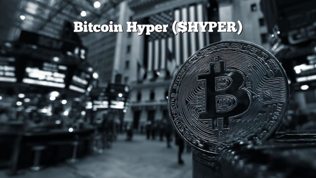 Grayscale Files for IPO Amid Market Rally as Retail Investors Back Bitcoin Hyper