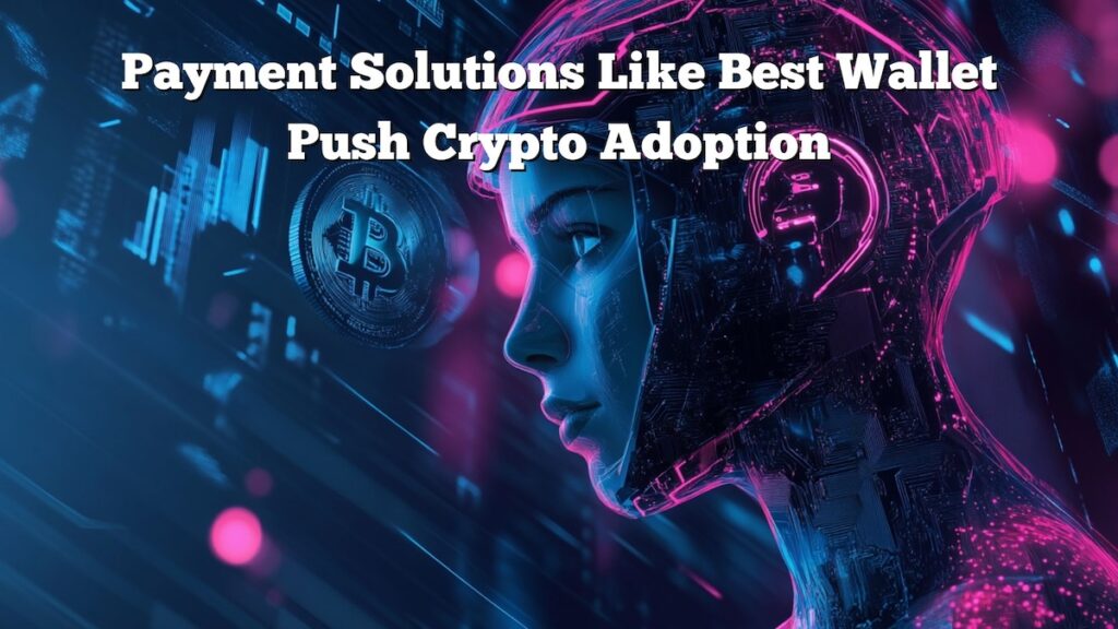How AI and Payment Tokens Like $BEST Are Powering the Next Crypto Wave