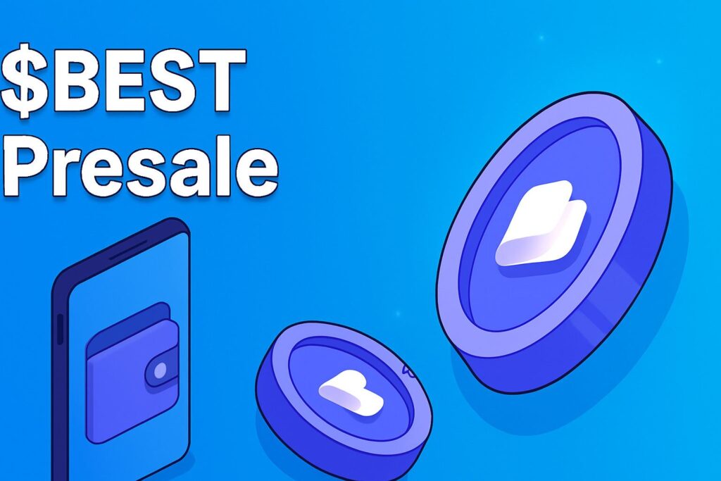 How to Buy Best Wallet Token ($BEST) in 2025: Ultimate Guide