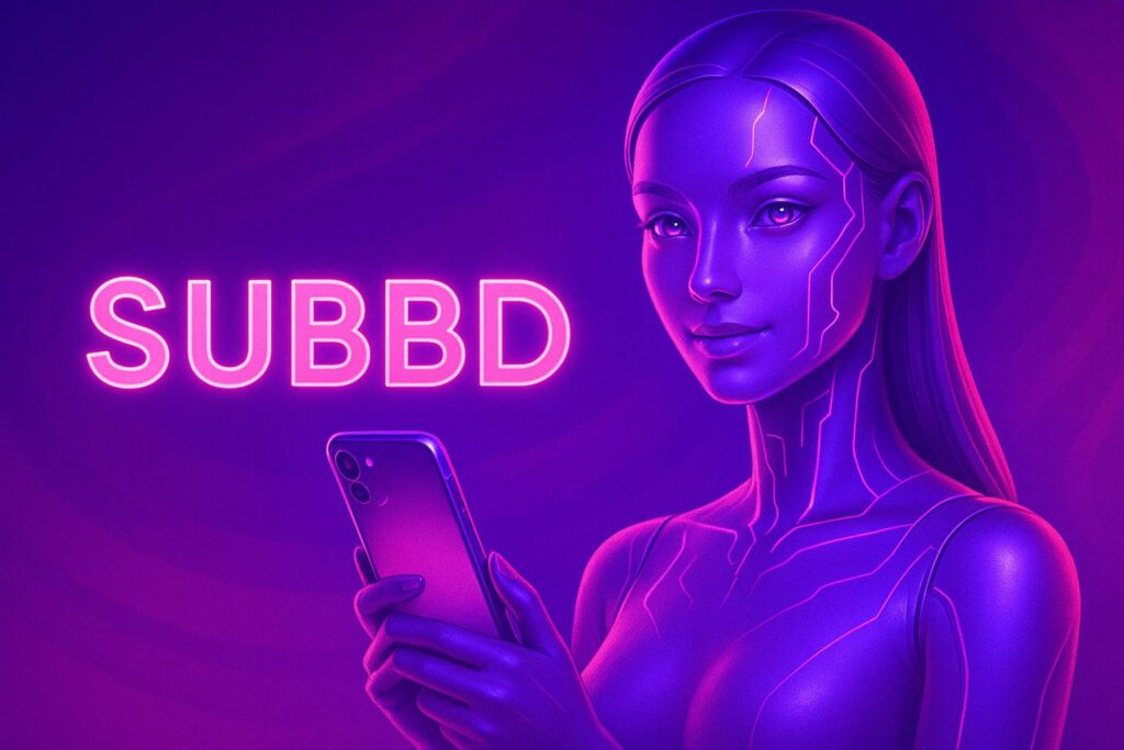 How to Buy SUBBD Token: Presale Stages, Staking, and Token Claim