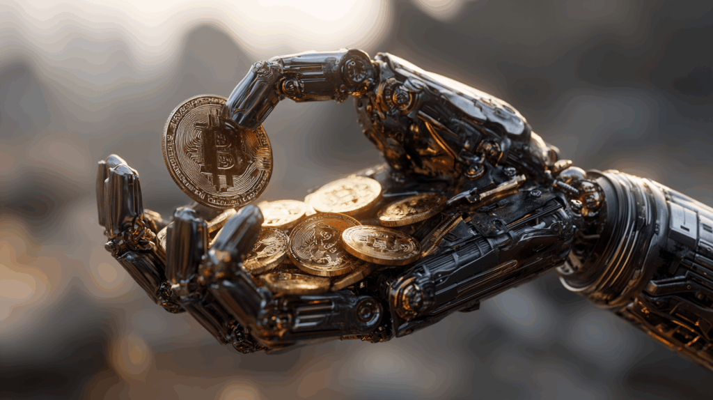 Crypto Week US : la crypto IA à acheter en juillet 2025