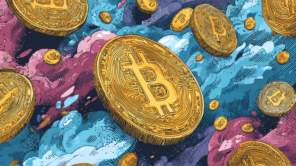 Bitcoin, tourisme et crypto x1000 : le Bhoutan s’ouvre avec Binance Pay